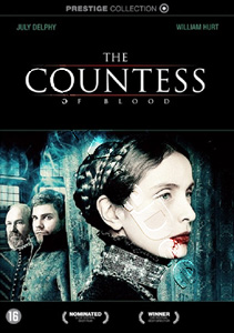 The Countess  (2009)  (DVD)